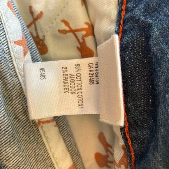 BCBGirls Jeans Size 30 - Picture 6 of 8